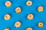 Bananas are a nutrient-dense food. (Pic via Pexels/Toni Cuenca)